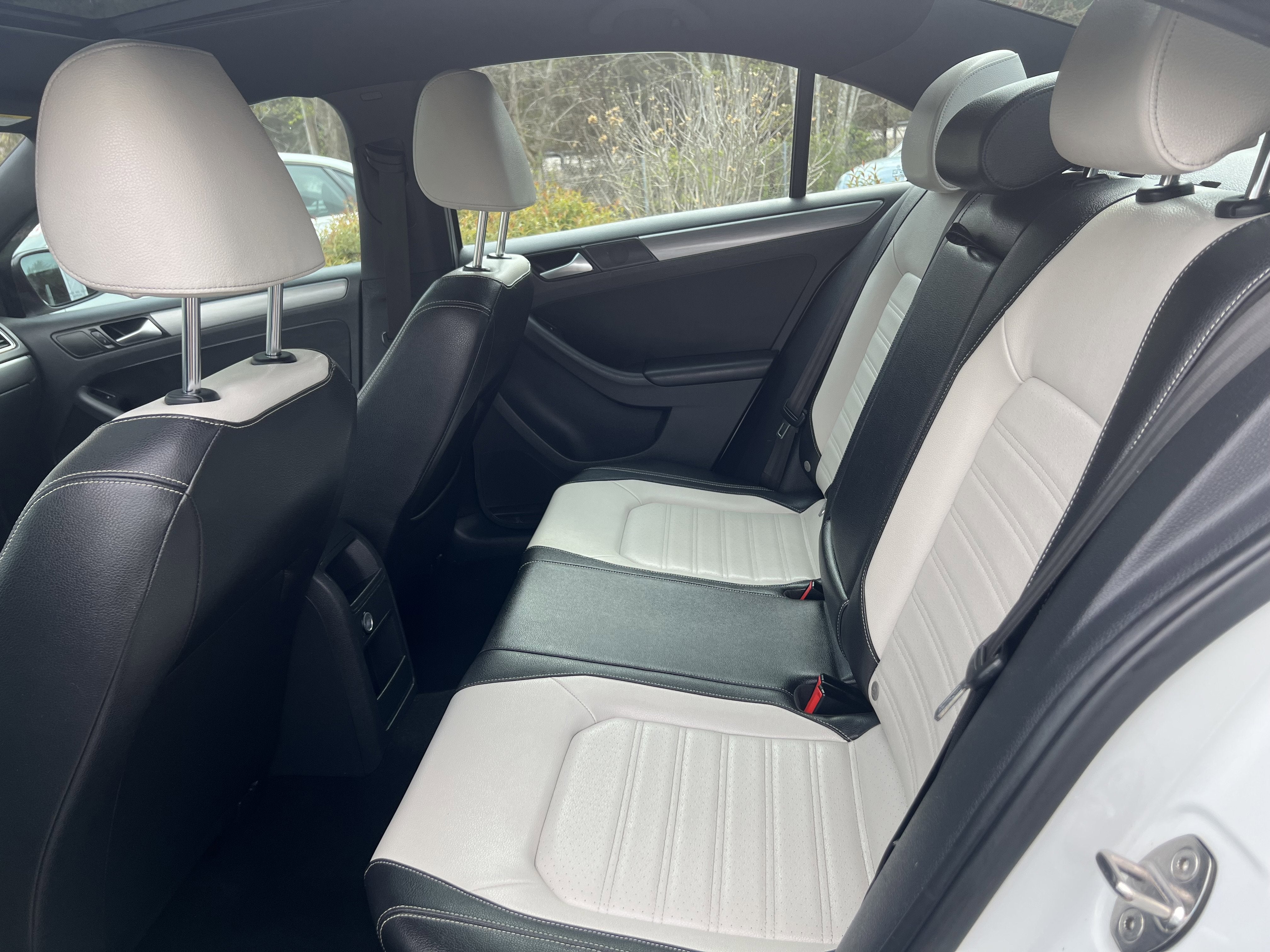 2016 Volkswagen Jetta 1.8T Sport