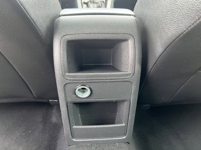 2016 Volkswagen Jetta 1.8T Sport