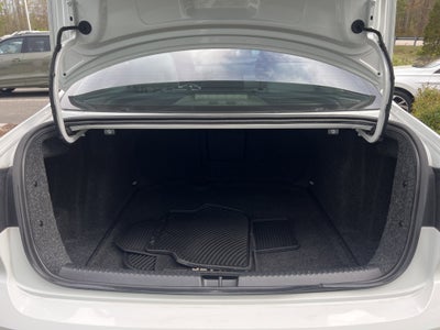 2016 Volkswagen Jetta 1.8T Sport