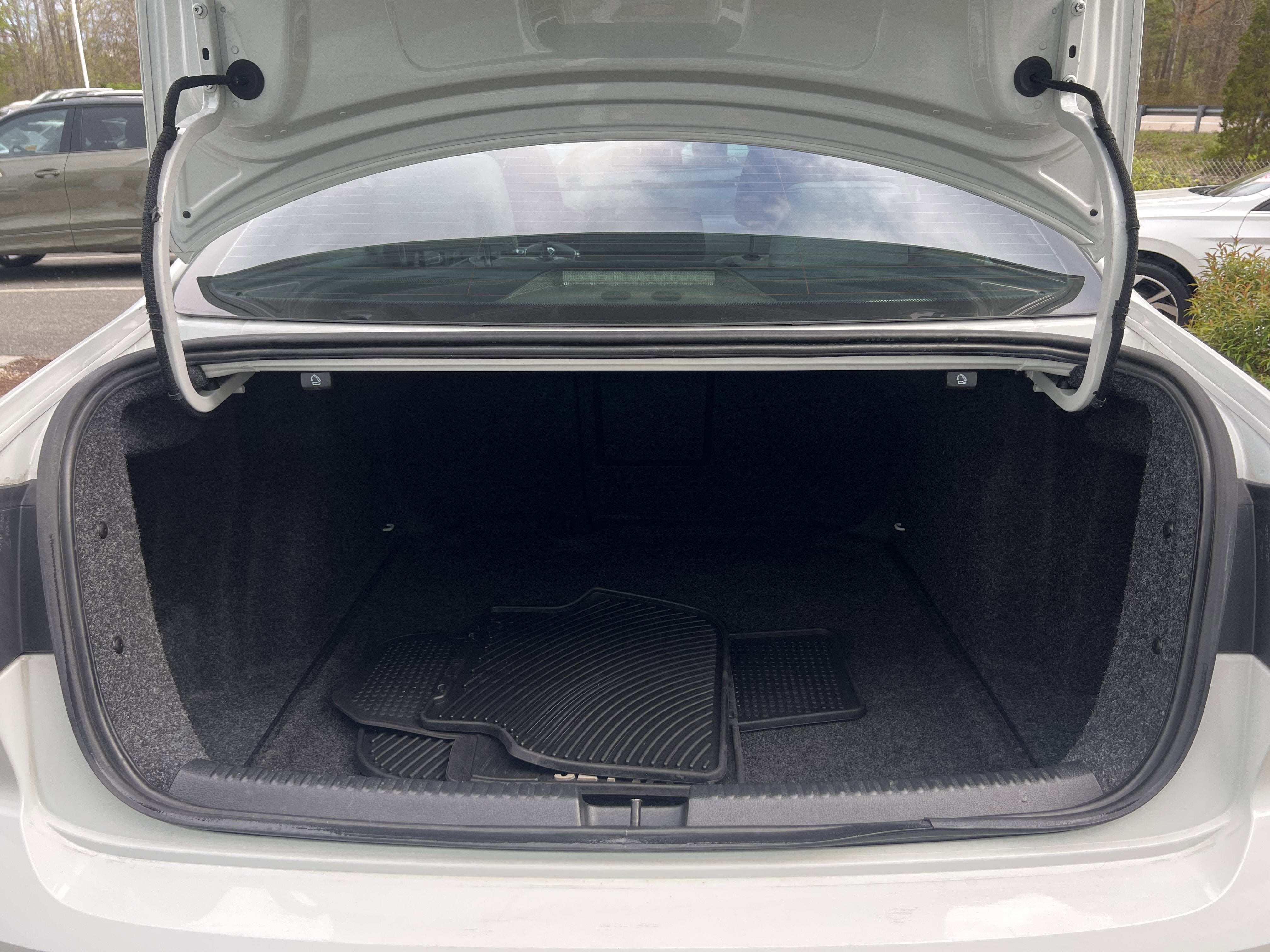 2016 Volkswagen Jetta 1.8T Sport