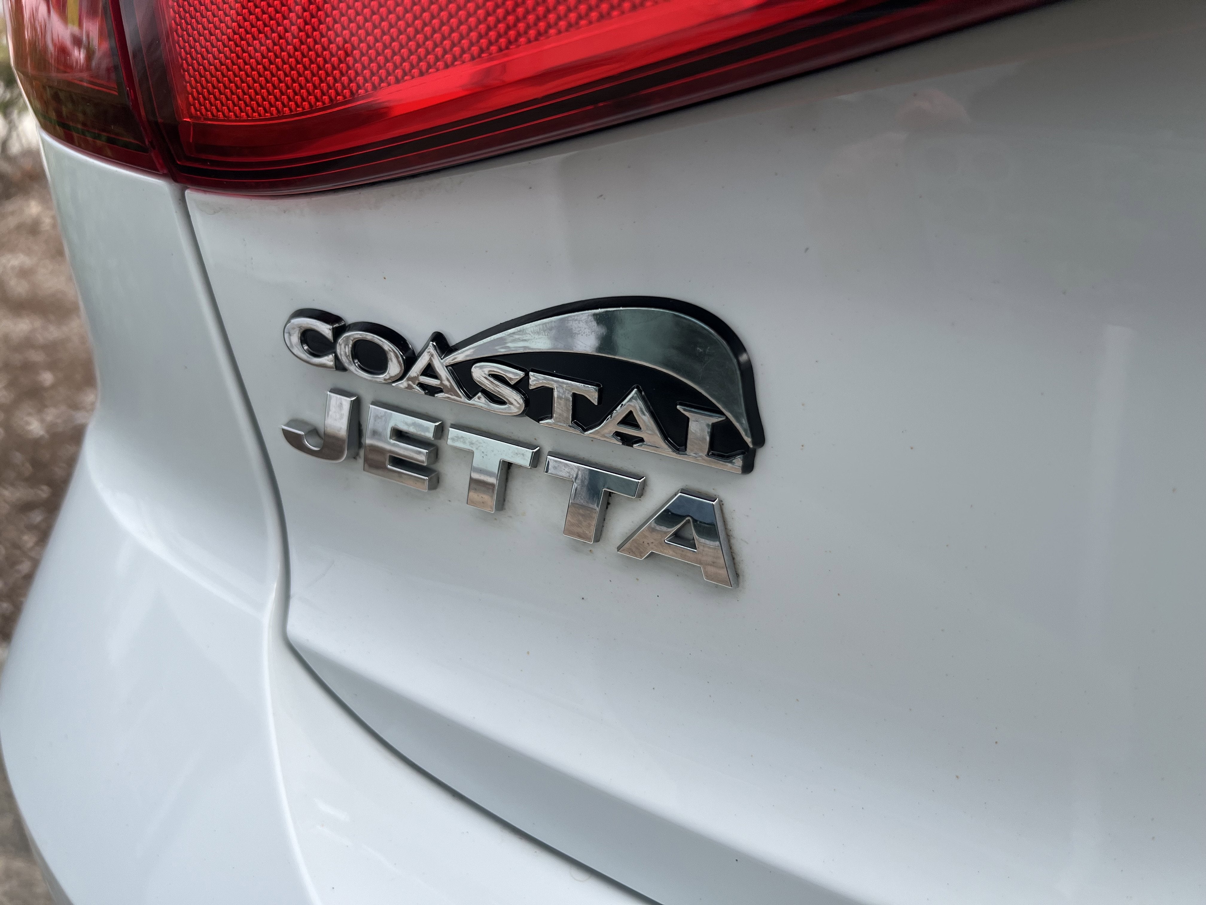 2016 Volkswagen Jetta 1.8T Sport