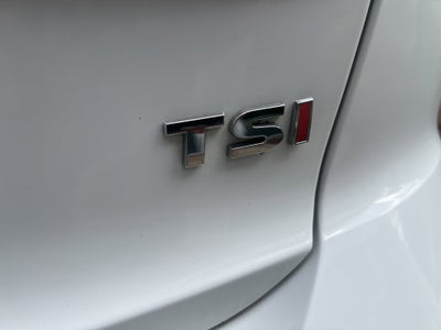 2016 Volkswagen Jetta 1.8T Sport