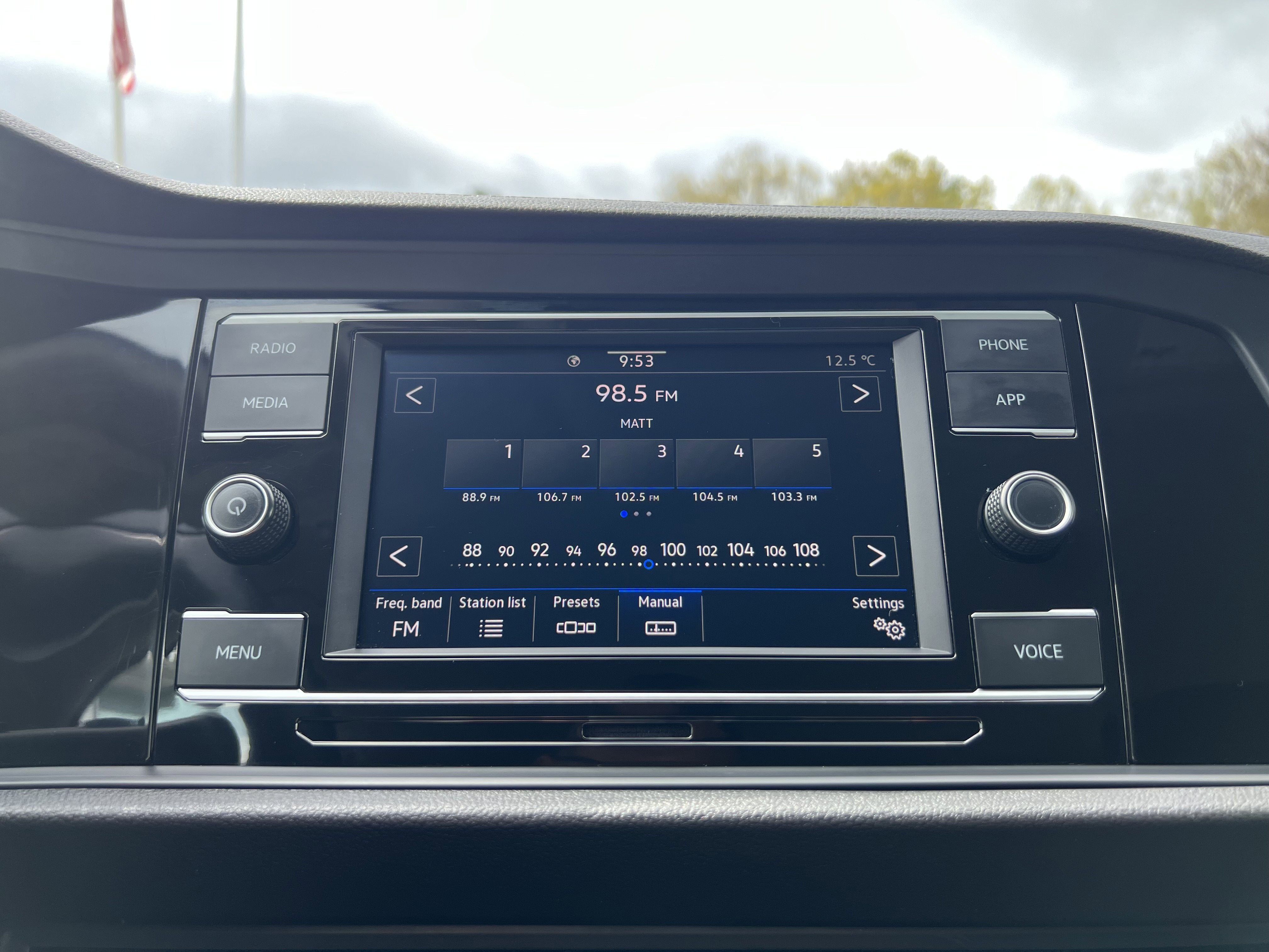 2022 Volkswagen Jetta SE