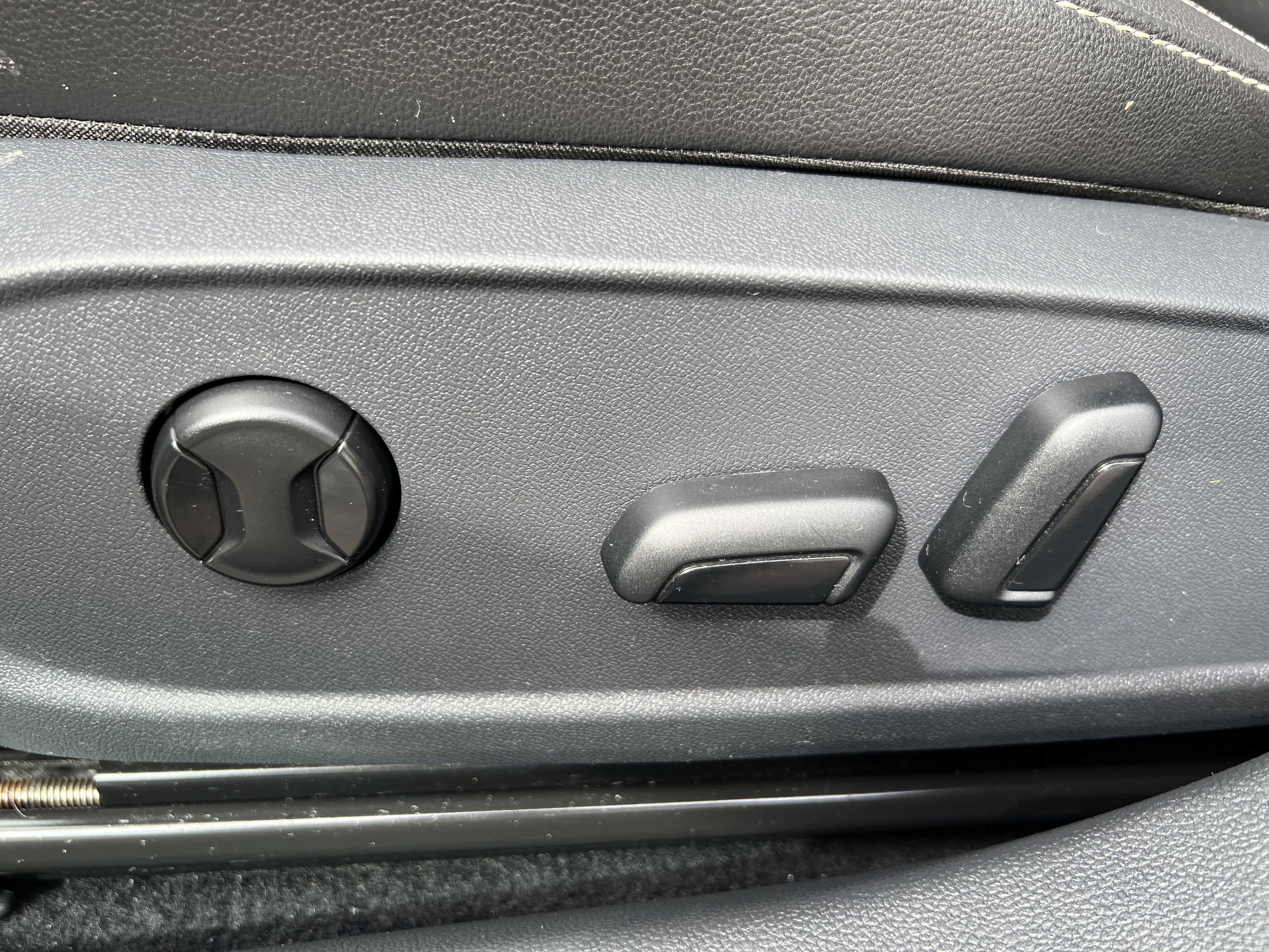 2022 Volkswagen Jetta SE