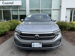 2022 Volkswagen Jetta SE
