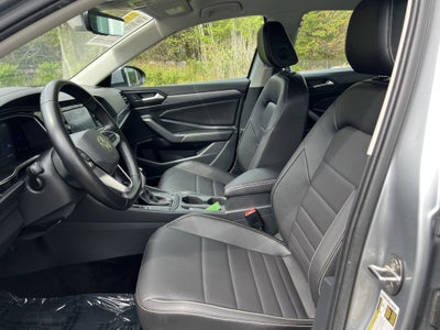2022 Volkswagen Jetta SE