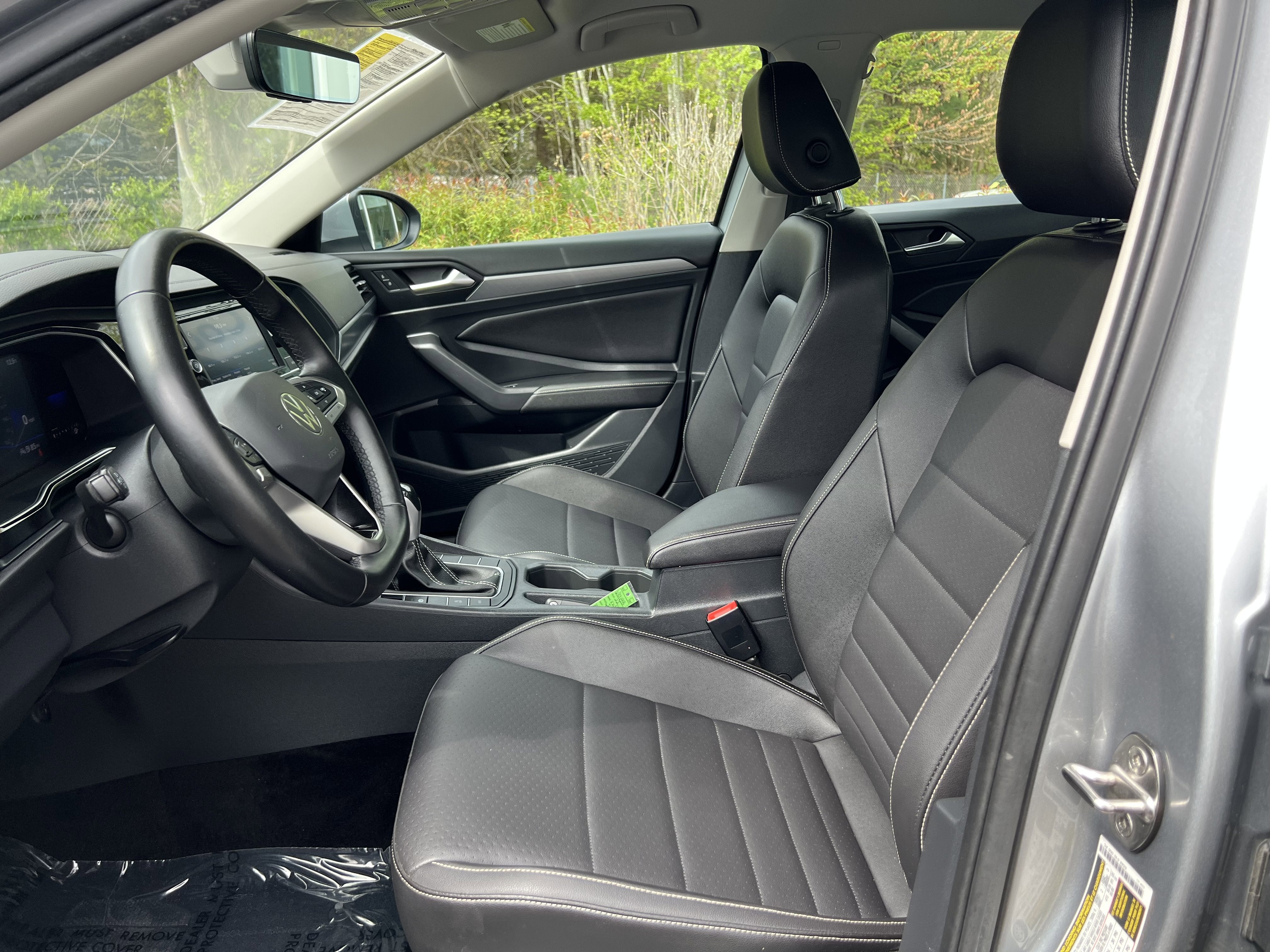 2022 Volkswagen Jetta SE