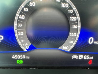2022 Volkswagen Jetta SE