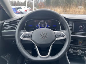 2023 Volkswagen Jetta SE