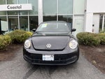 2016 Volkswagen Beetle 1.8T Wolfsburg Edition