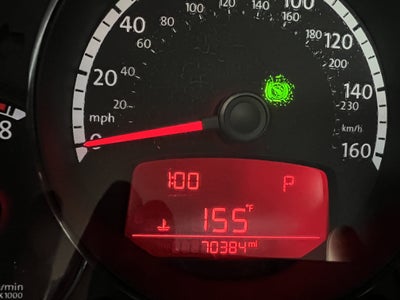 2016 Volkswagen Beetle 1.8T Wolfsburg Edition