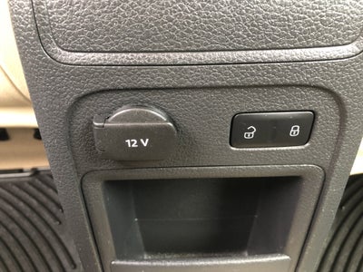 2011 Volkswagen Jetta TDI w/Nav