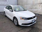 2011 Volkswagen Jetta TDI w/Nav