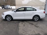 2011 Volkswagen Jetta TDI w/Nav