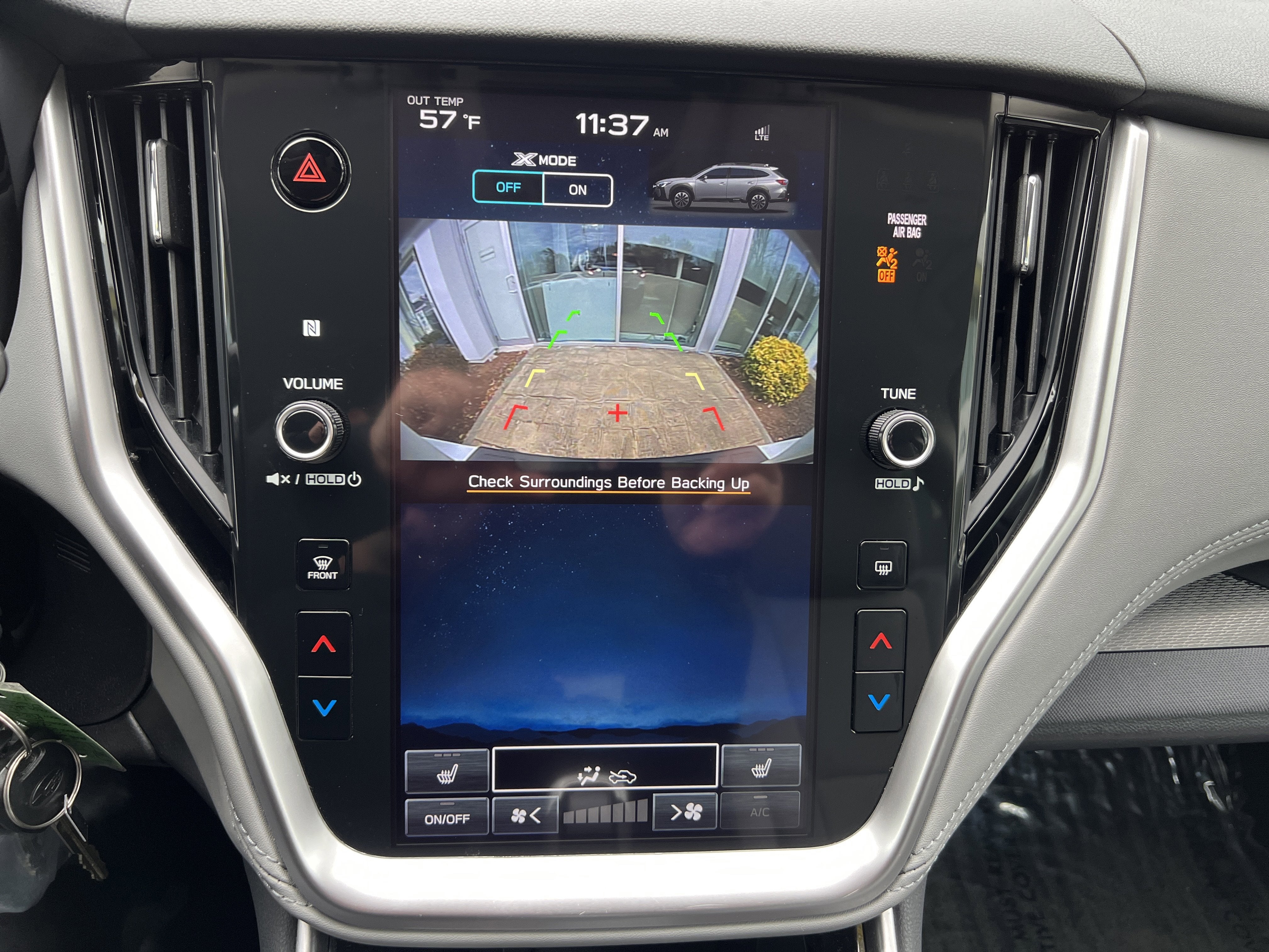 2023 Subaru Outback Premium