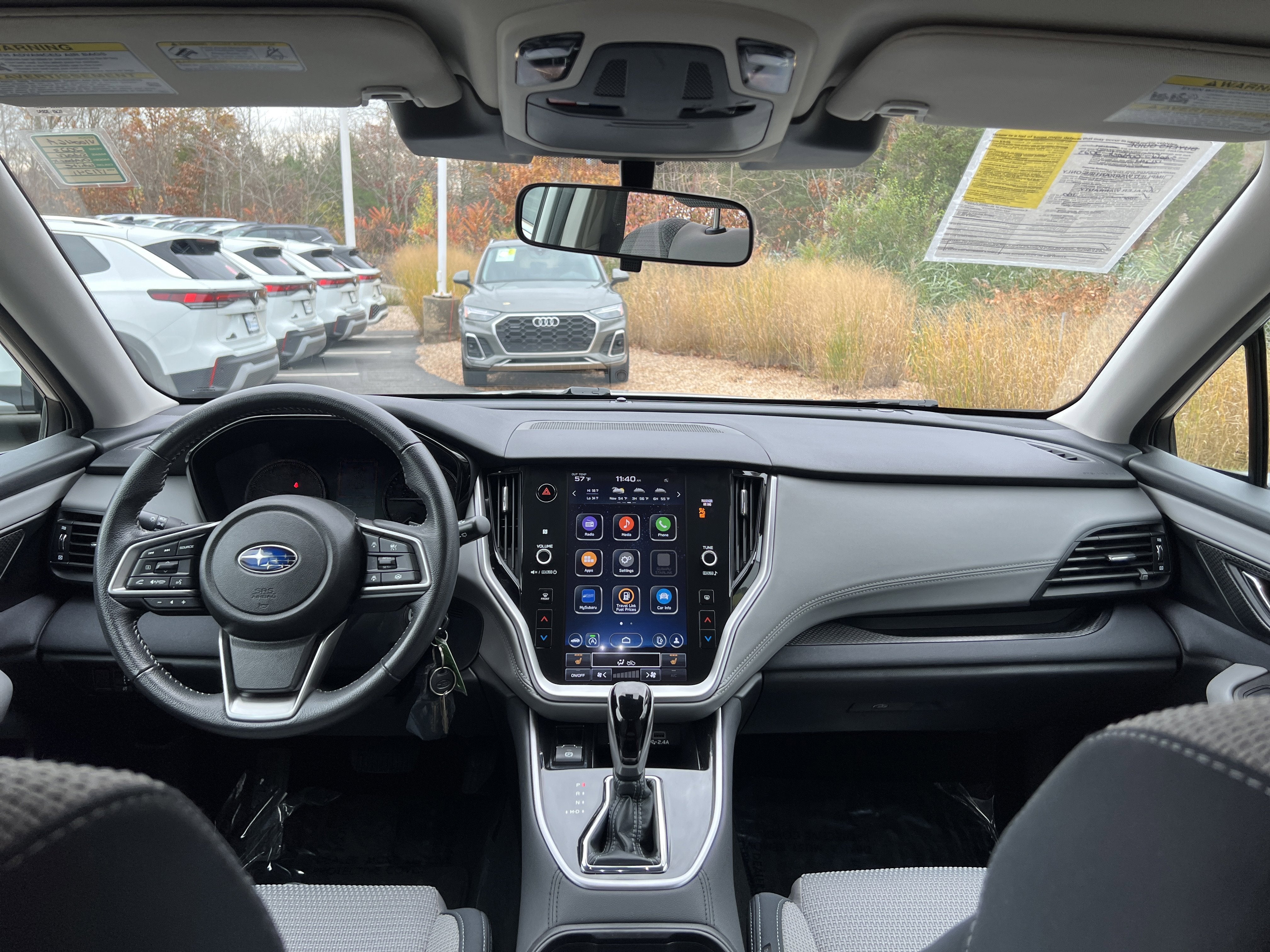 2023 Subaru Outback Premium