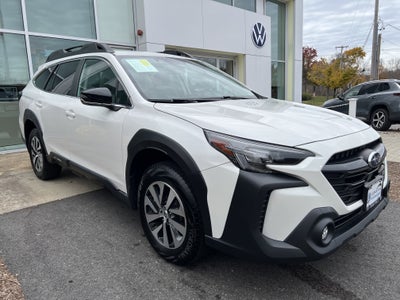 2023 Subaru Outback Premium