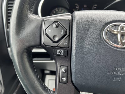 2019 Toyota Sequoia Limited