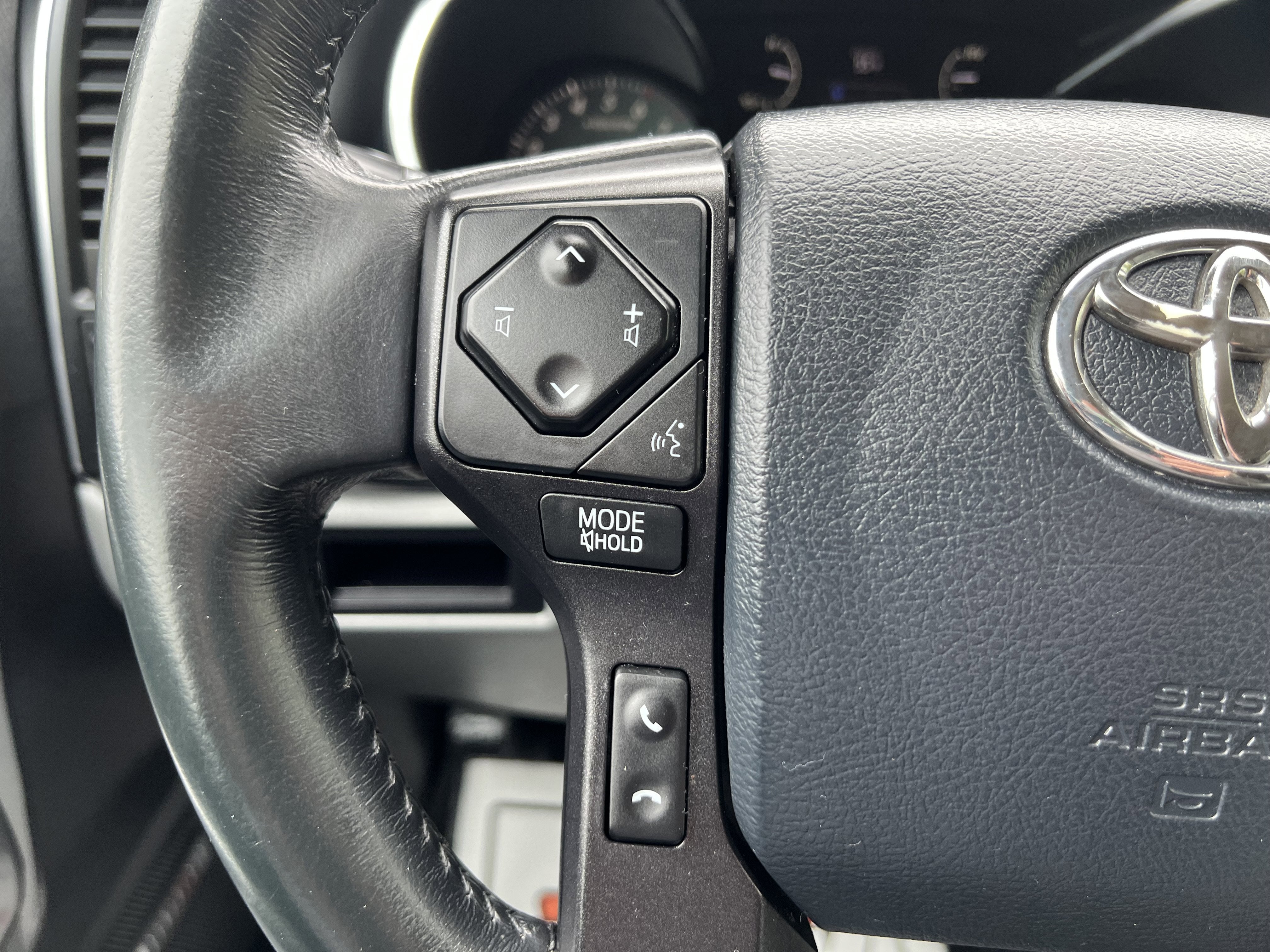 2019 Toyota Sequoia Limited