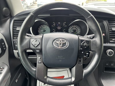 2019 Toyota Sequoia Limited
