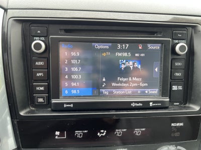 2019 Toyota Sequoia Limited