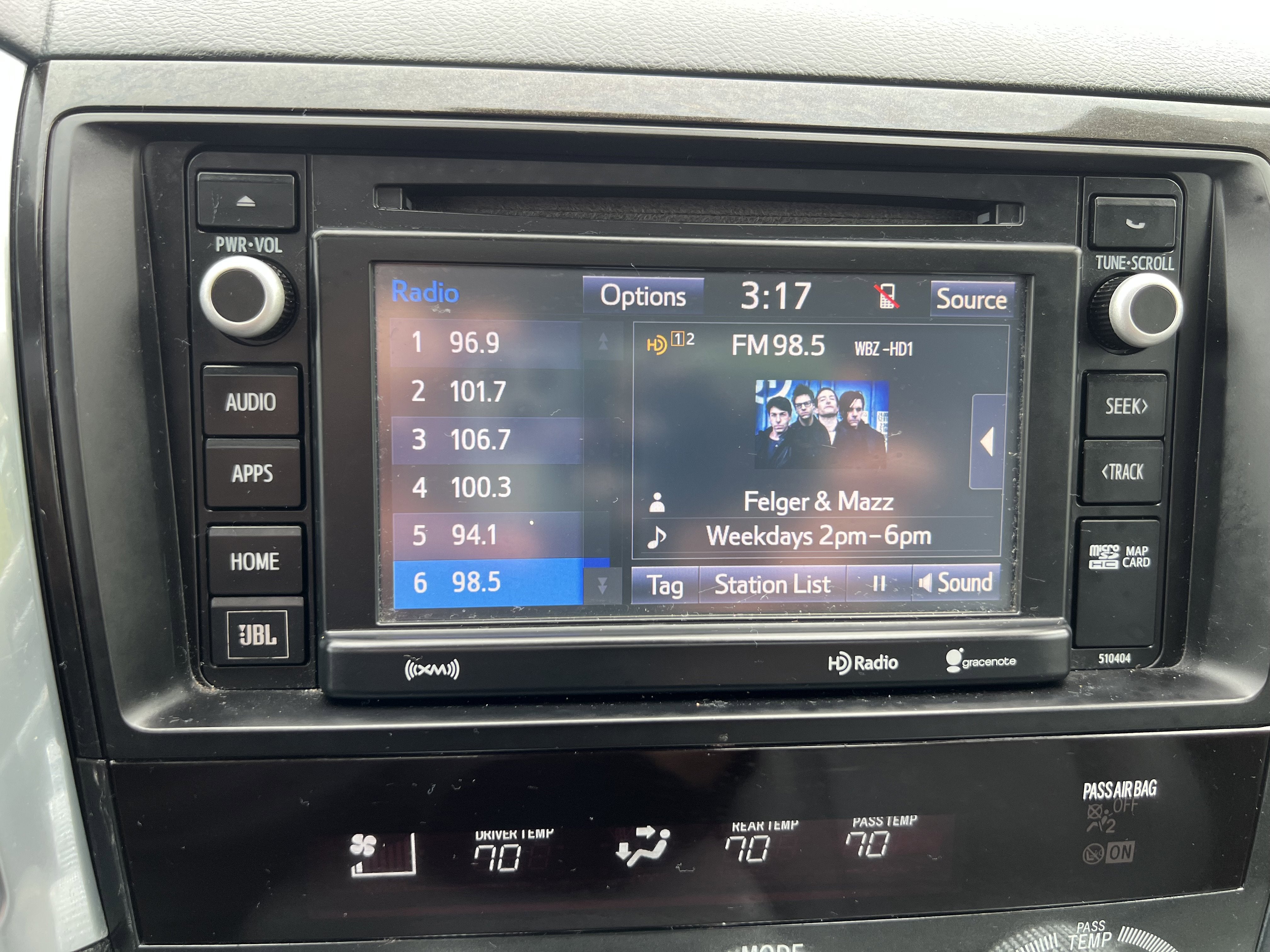 2019 Toyota Sequoia Limited