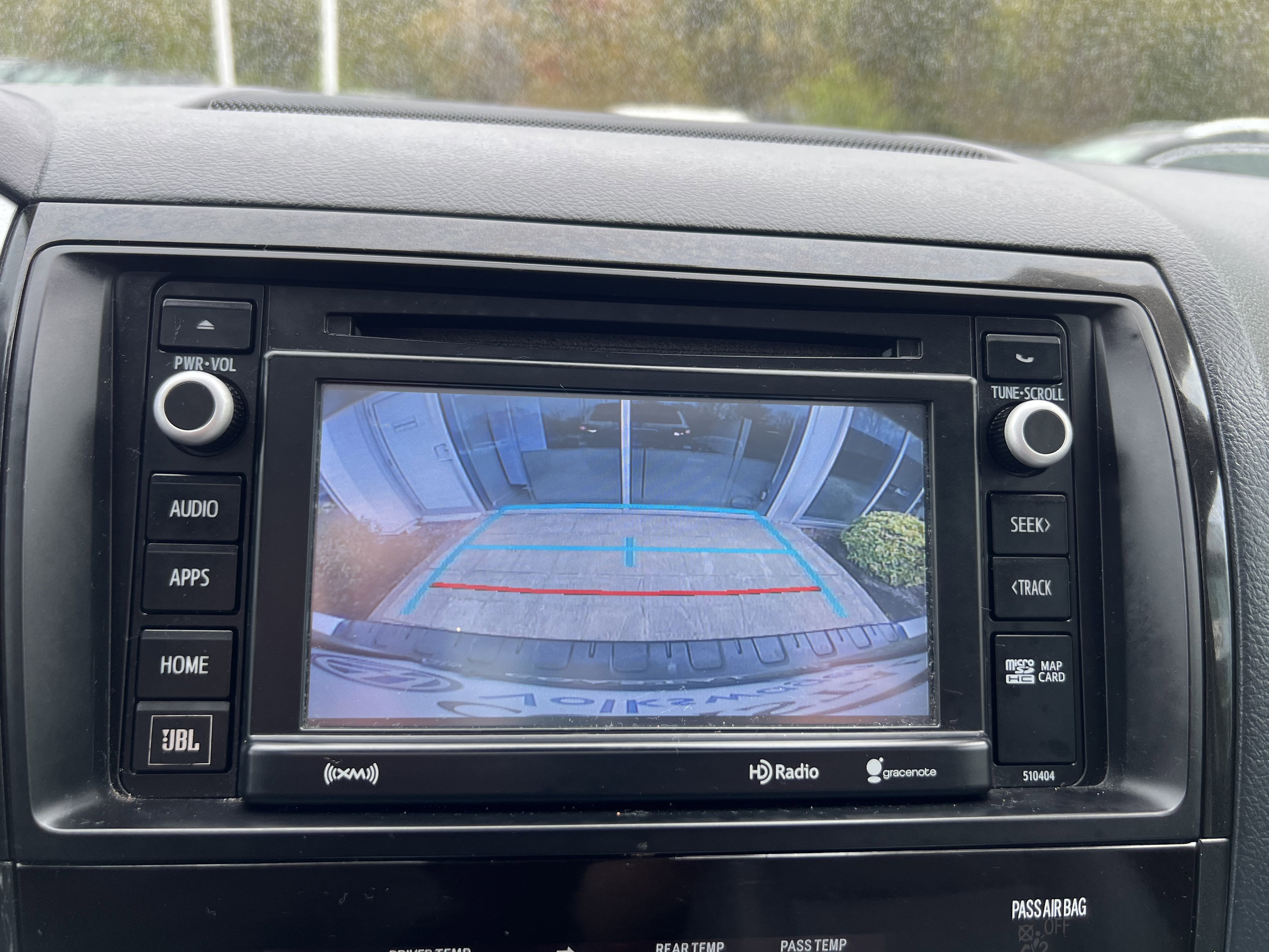 2019 Toyota Sequoia Limited