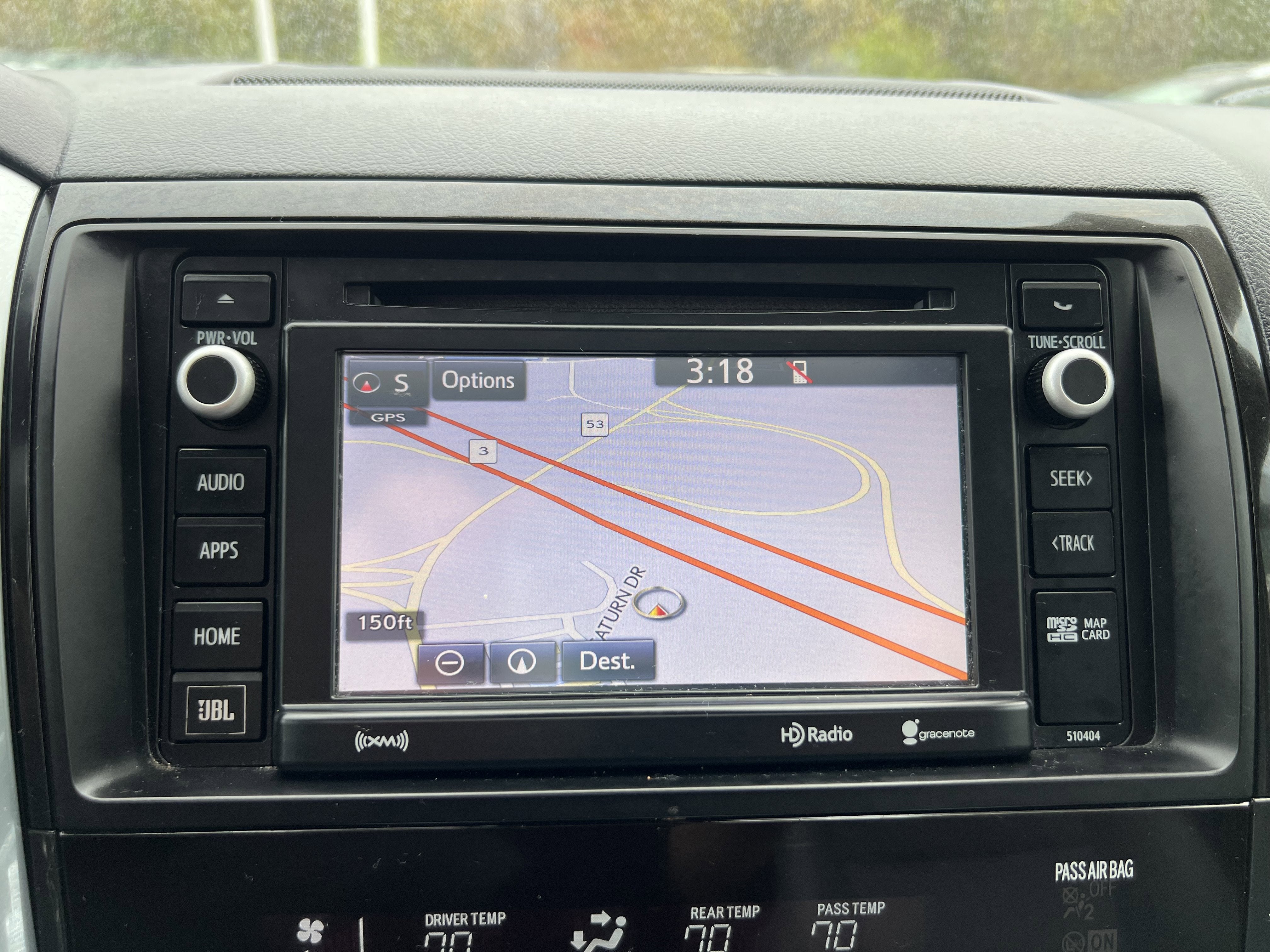 2019 Toyota Sequoia Limited