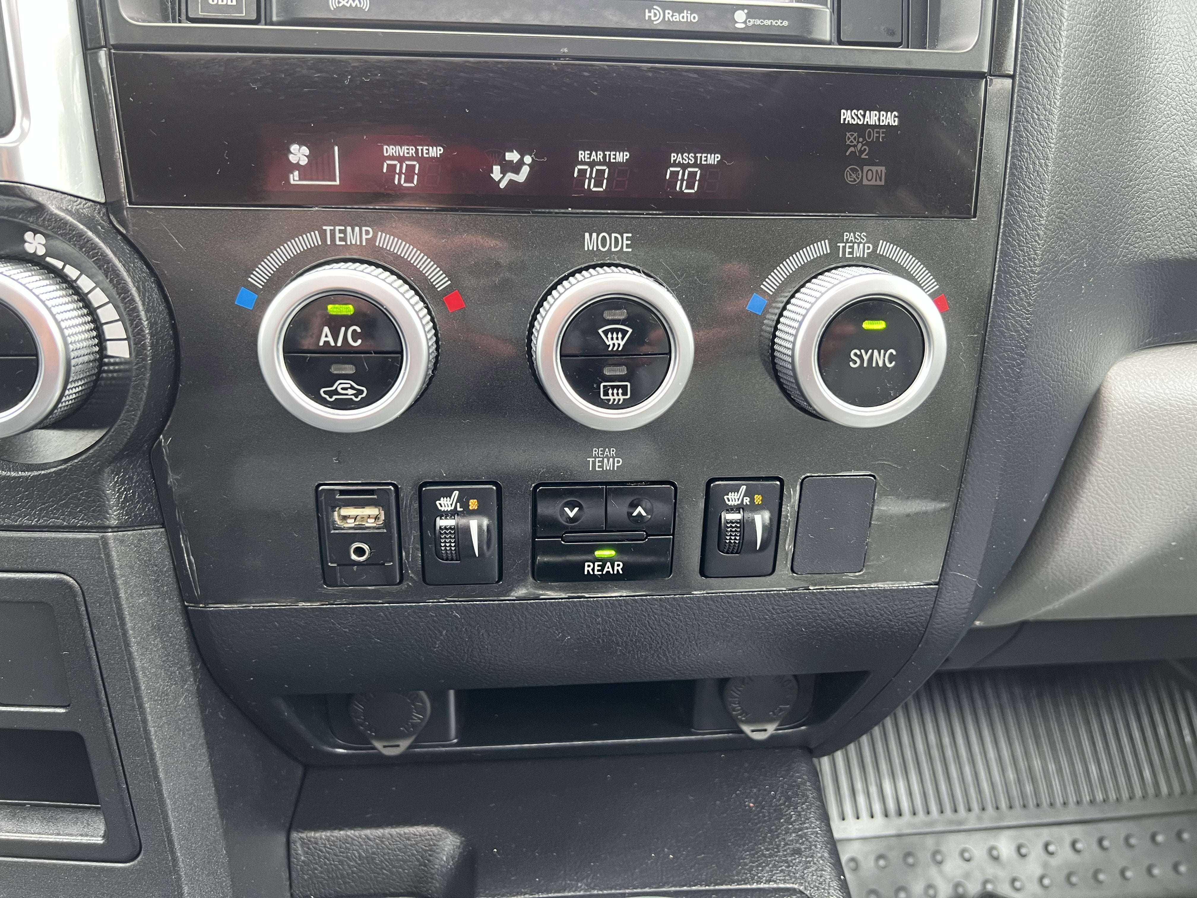 2019 Toyota Sequoia Limited