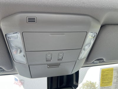 2019 Toyota Sequoia Limited