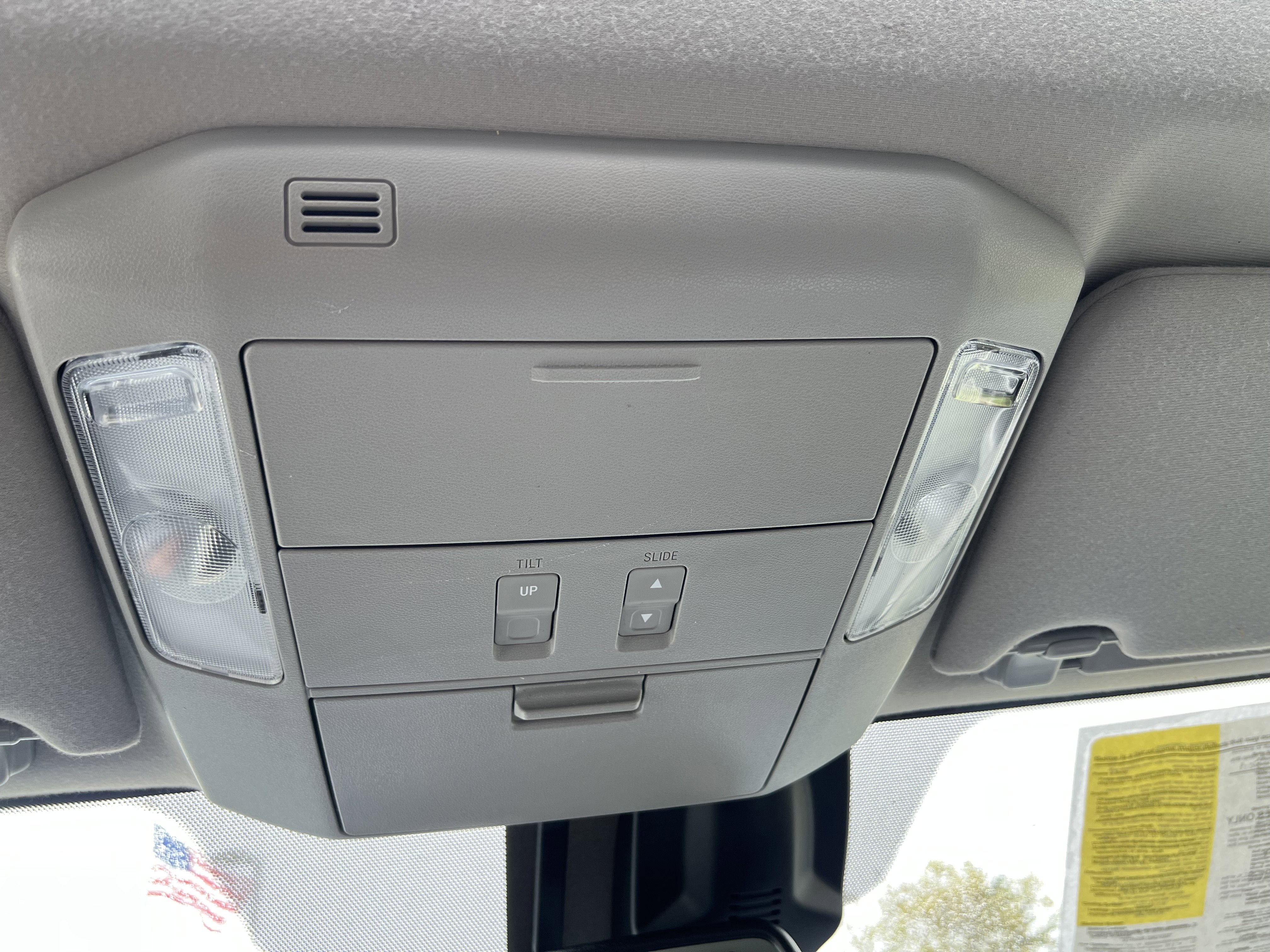 2019 Toyota Sequoia Limited