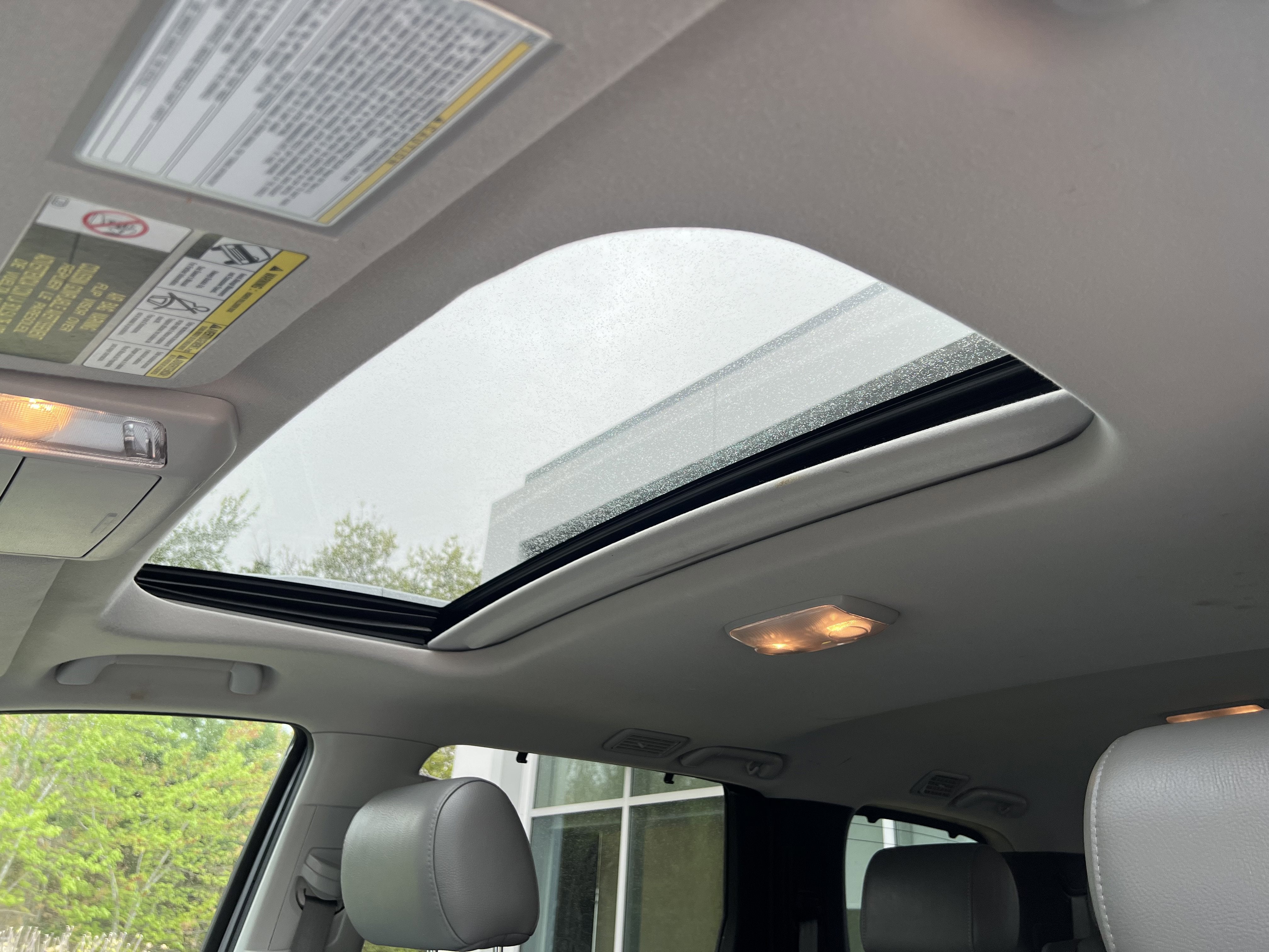 2019 Toyota Sequoia Limited