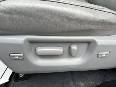 2019 Toyota Sequoia Limited