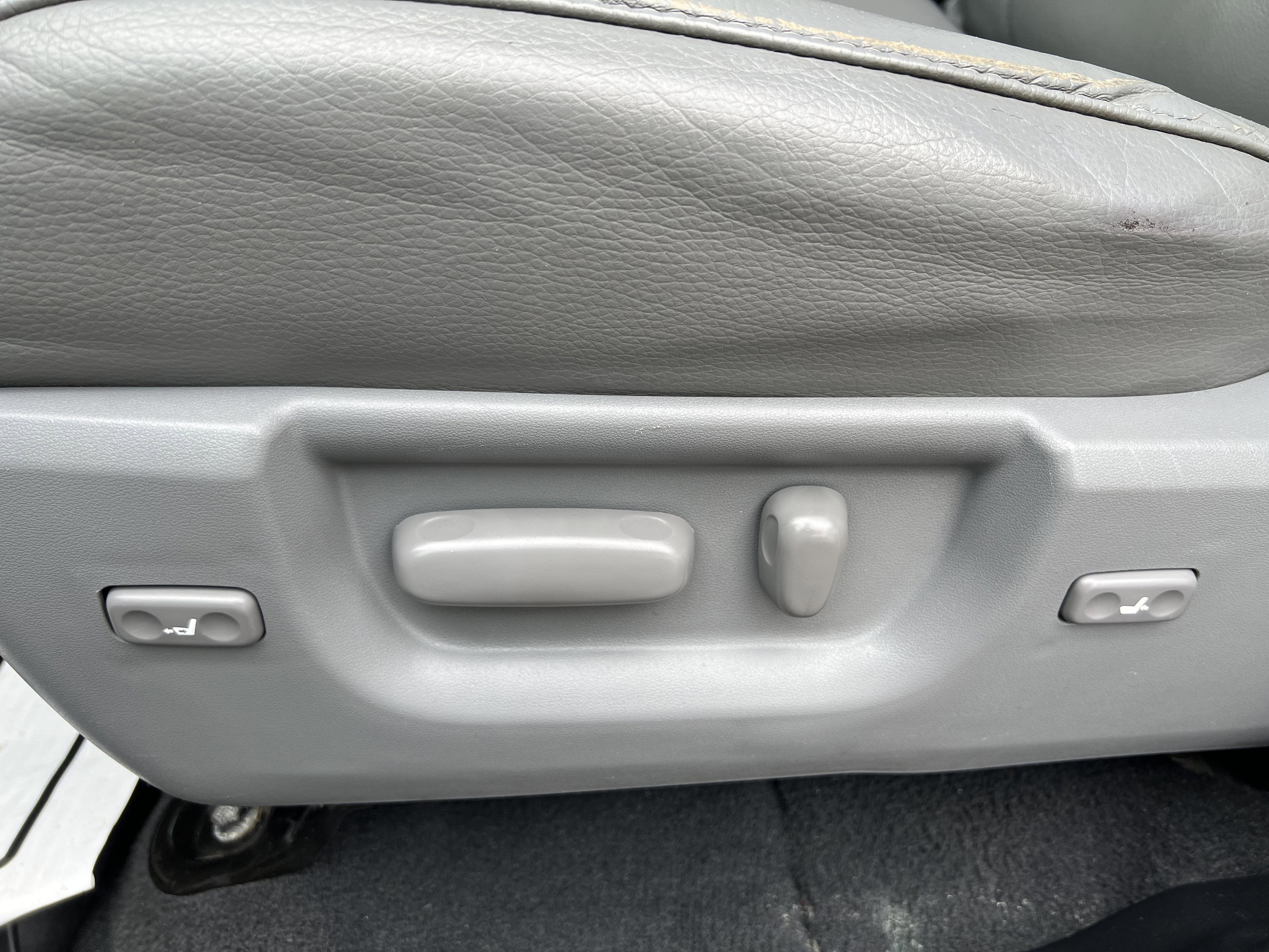 2019 Toyota Sequoia Limited