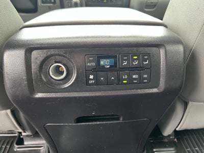 2019 Toyota Sequoia Limited