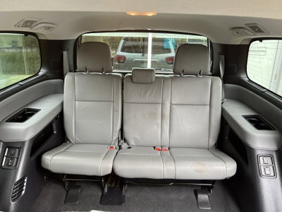 2019 Toyota Sequoia Limited