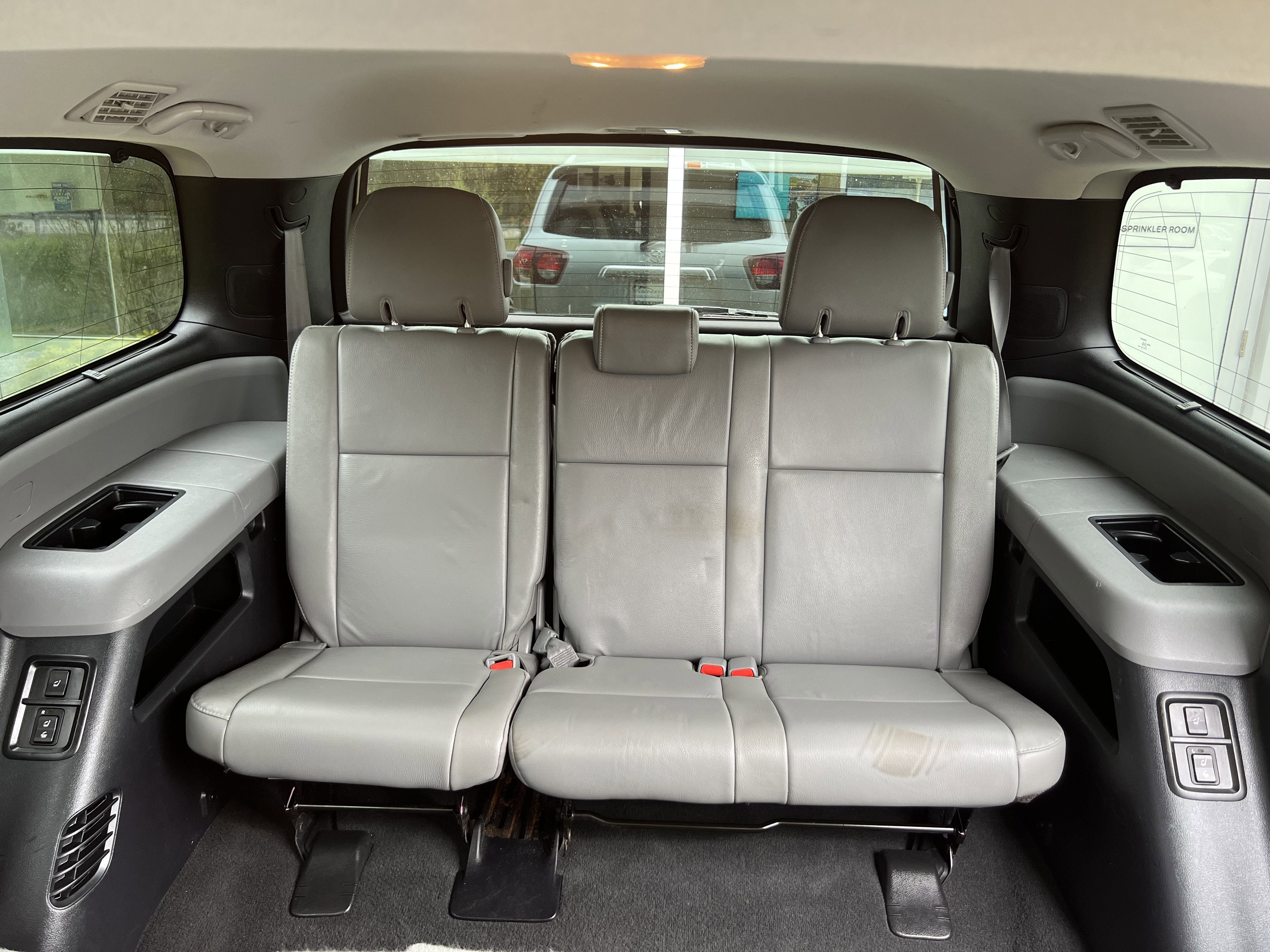 2019 Toyota Sequoia Limited