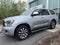 2019 Toyota Sequoia Limited