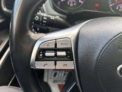 2020 Kia Telluride LX