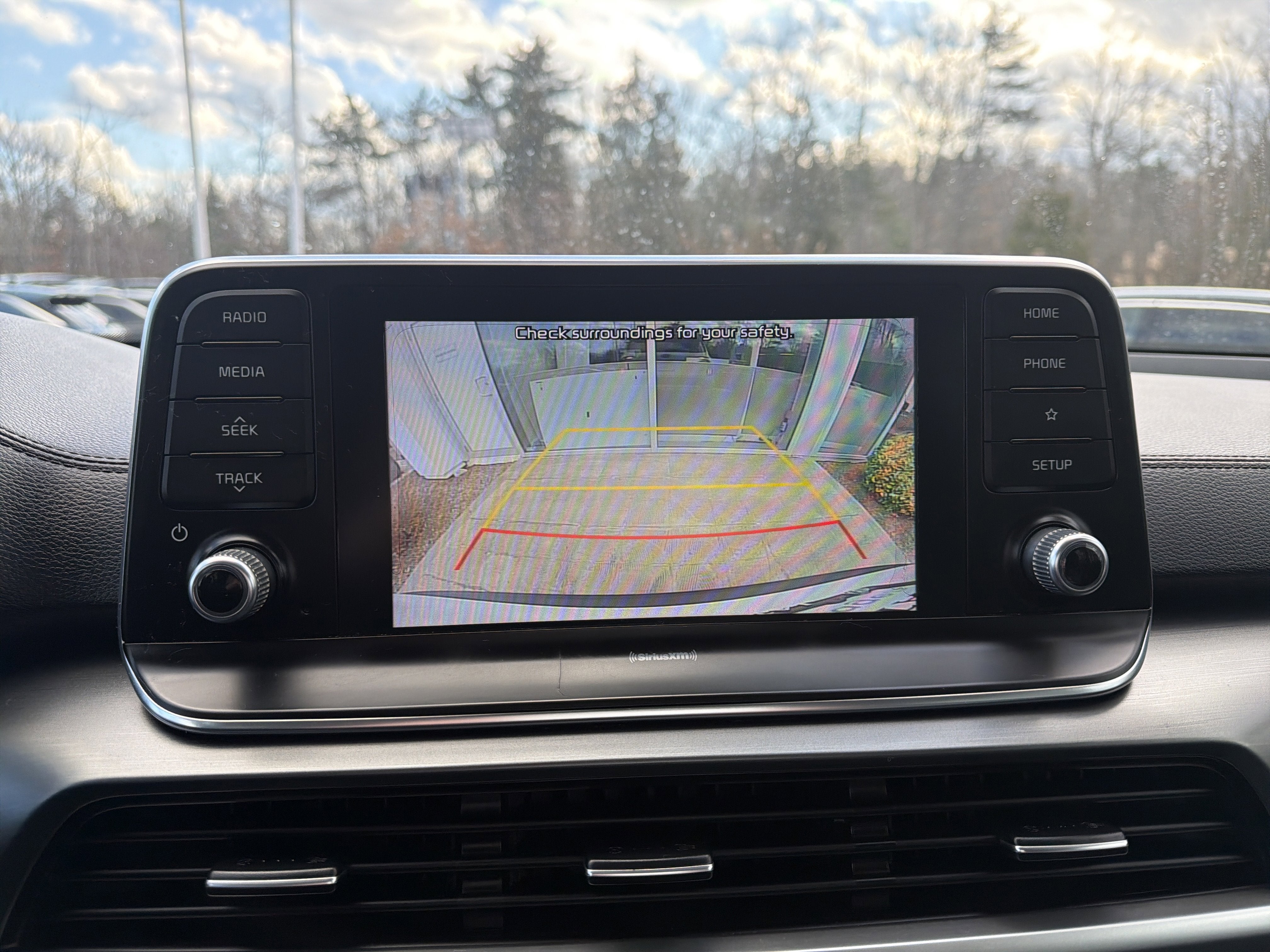 2020 Kia Telluride LX