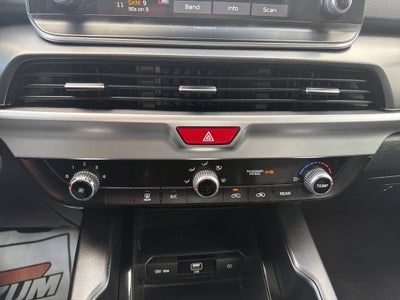 2020 Kia Telluride LX