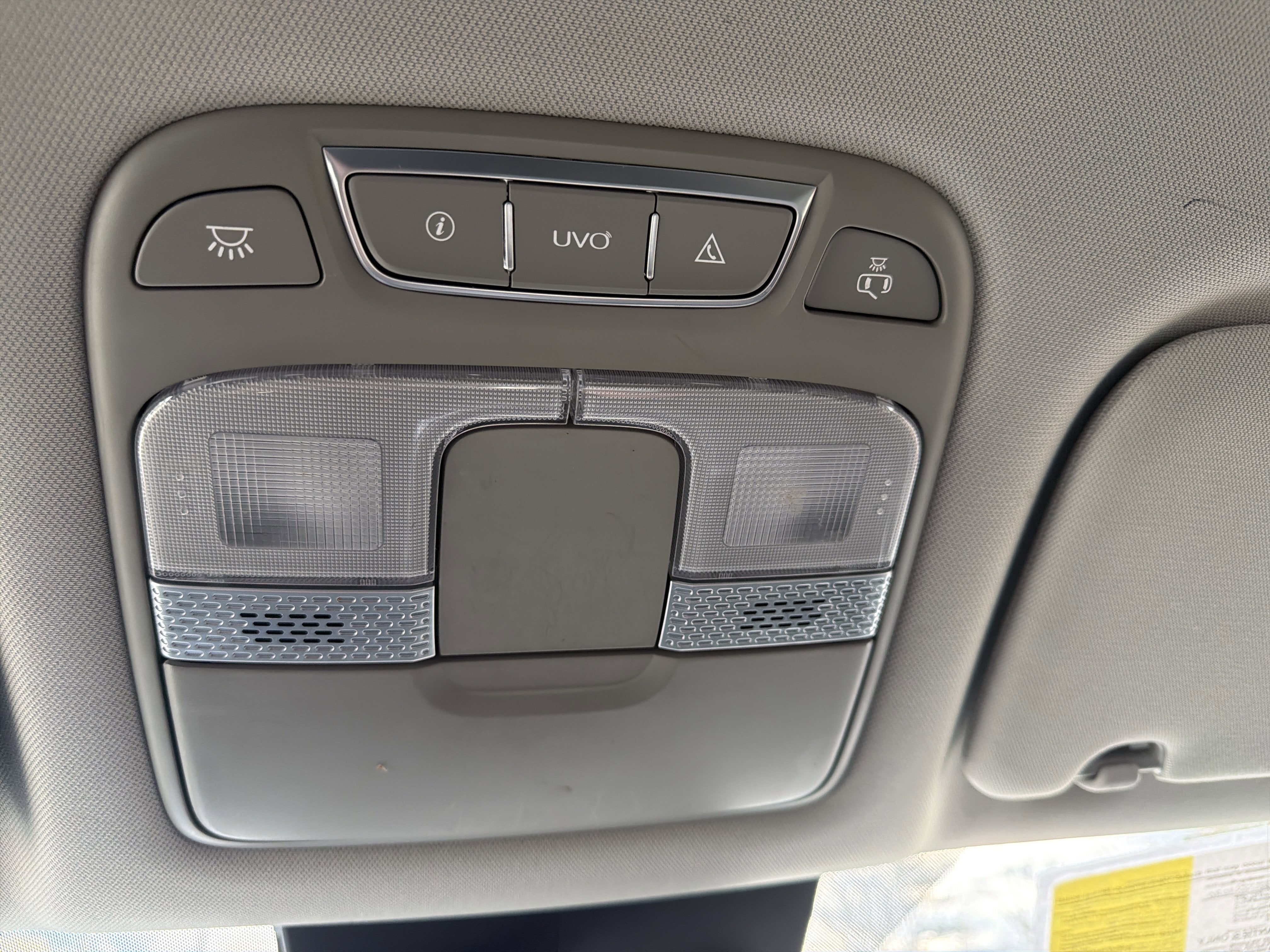 2020 Kia Telluride LX