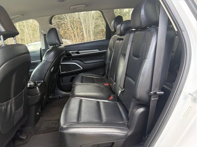 2020 Kia Telluride LX