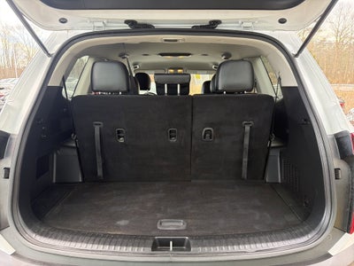 2020 Kia Telluride LX