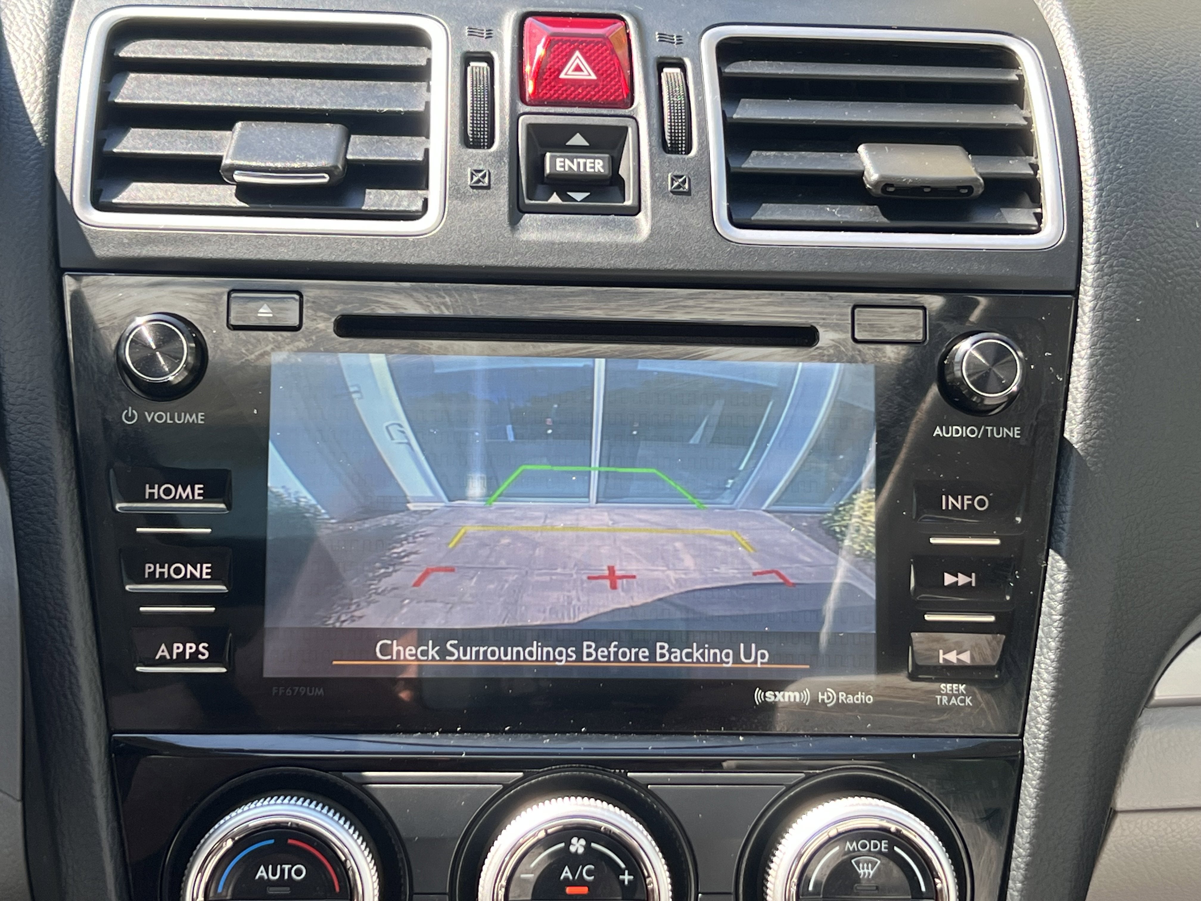 2018 Subaru Forester Premium