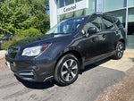 2018 Subaru Forester Premium
