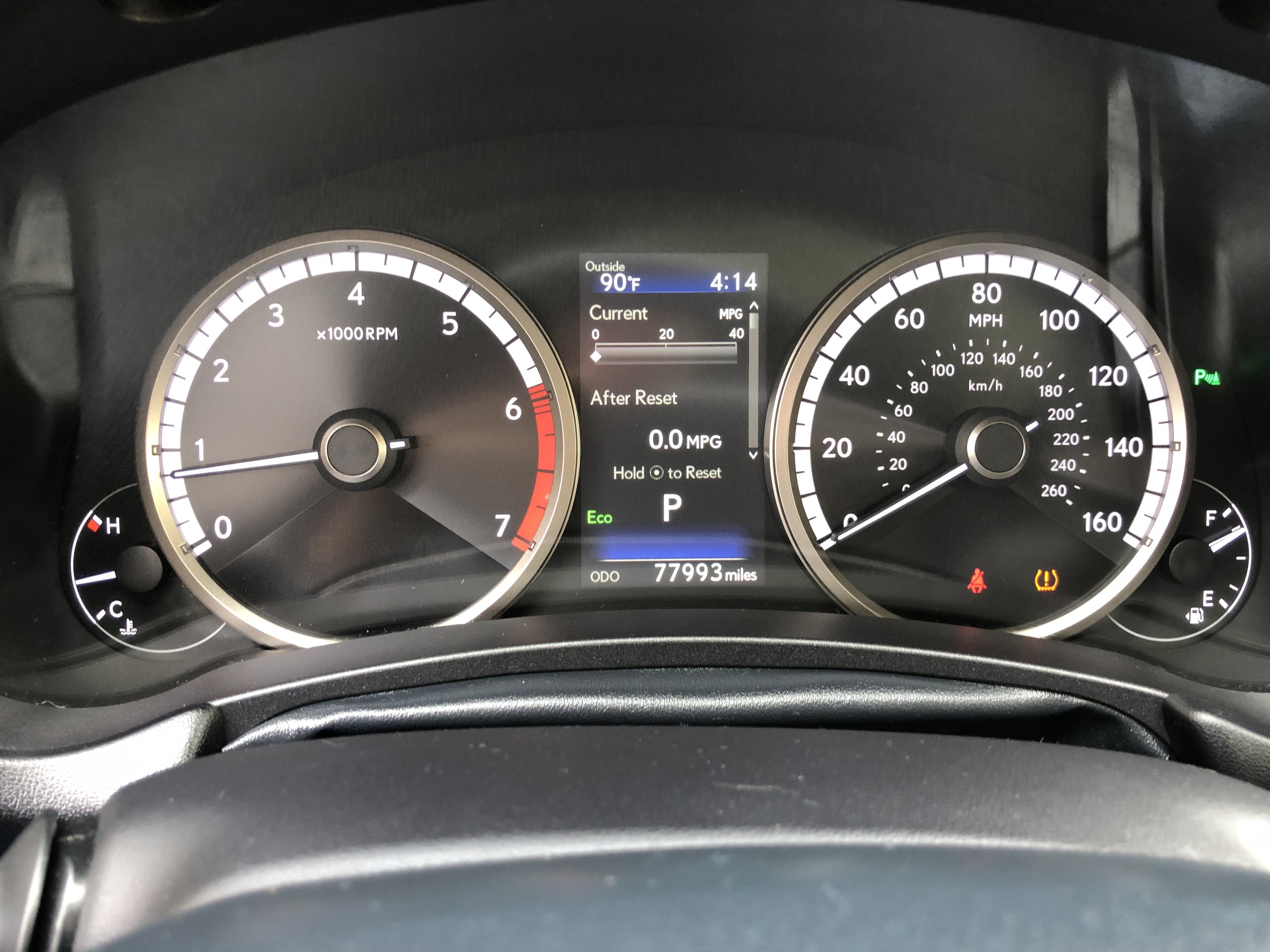 2020 Lexus NX NX 300 F SPORT