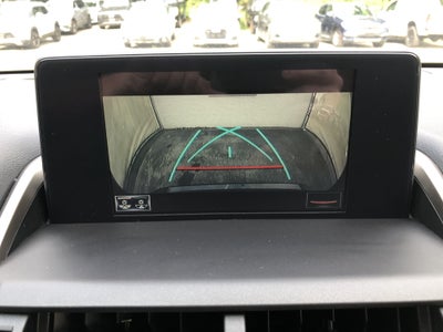2020 Lexus NX NX 300 F SPORT