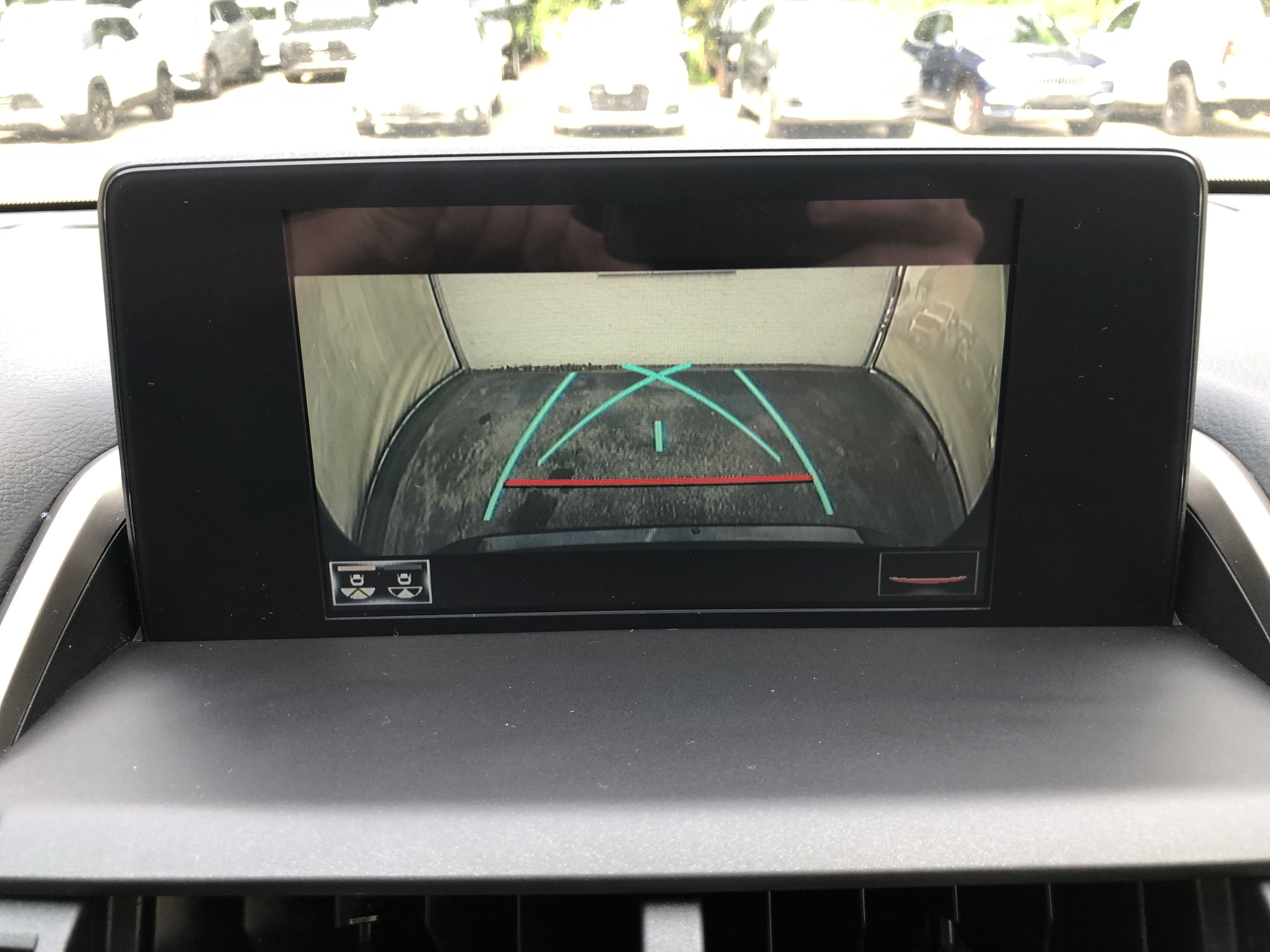 2020 Lexus NX NX 300 F SPORT