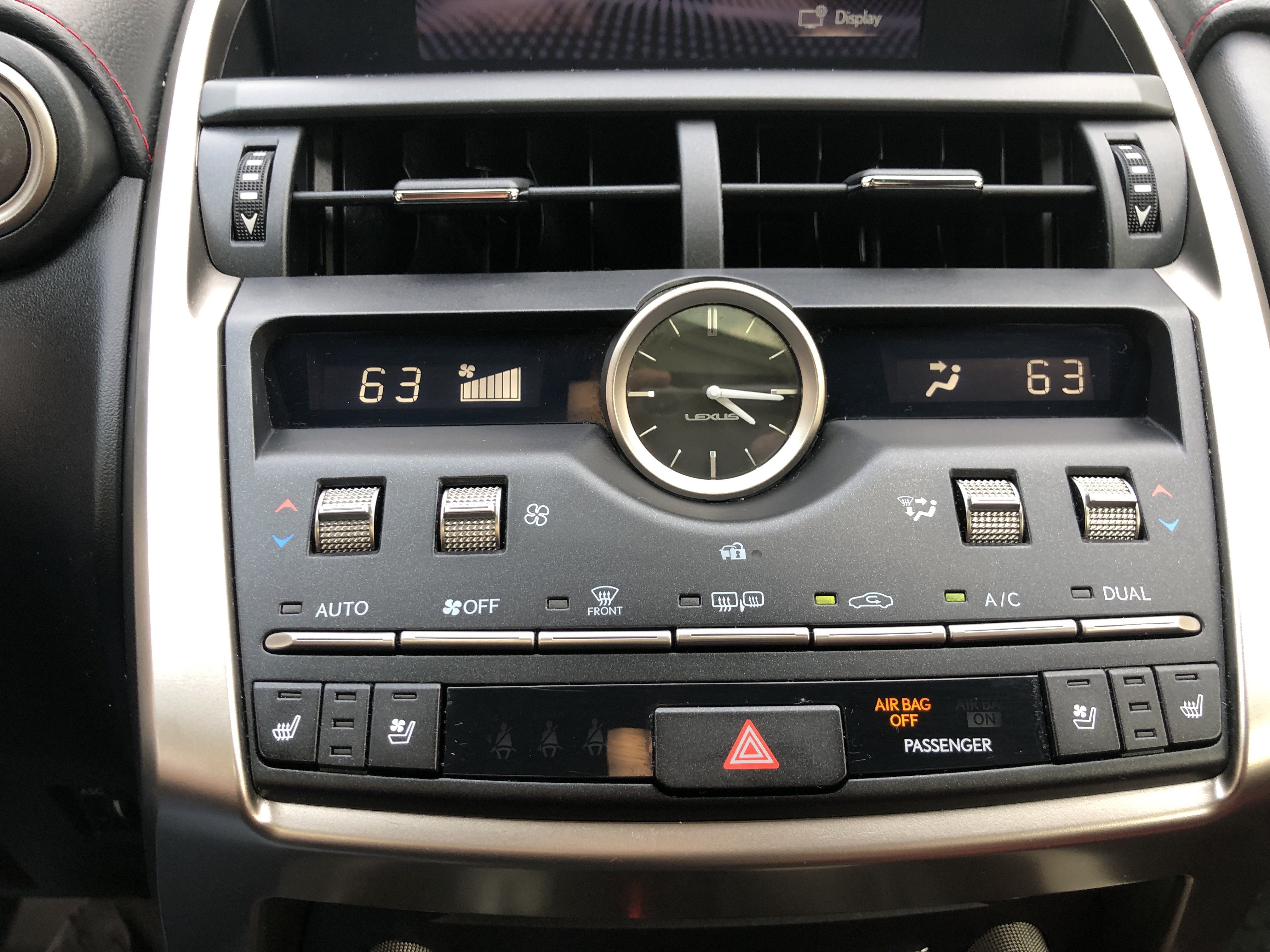 2020 Lexus NX NX 300 F SPORT